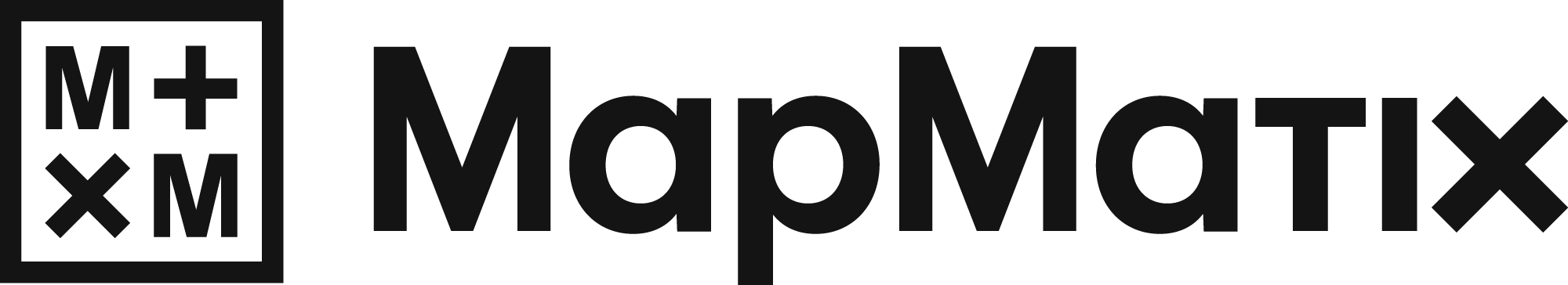 MapMatix